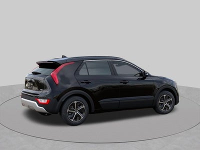 2026 Kia Niro EX
