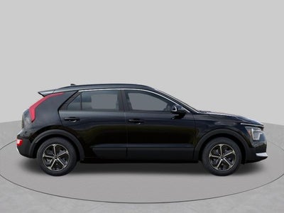 2026 Kia Niro EX