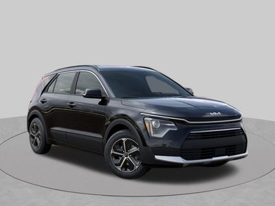 2026 Kia Niro EX