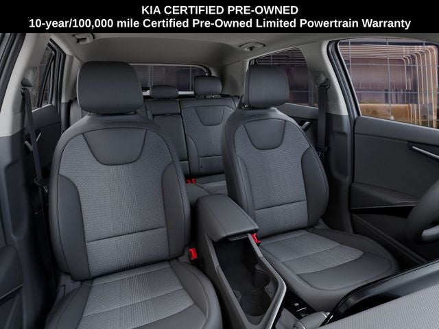 2025 Kia Niro EX Touring