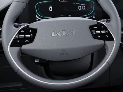 2025 Kia Niro EX Touring