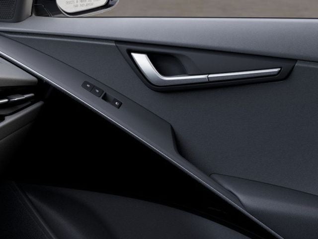 2025 Kia Niro EX Touring