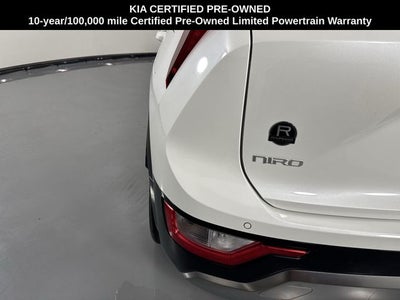 2025 Kia Niro EX Touring