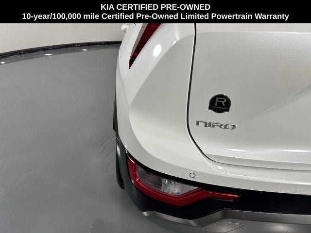 2025 Kia Niro EX Touring