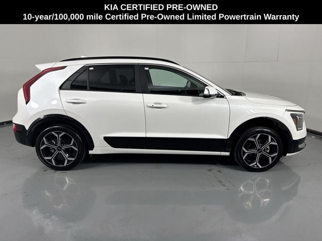 2025 Kia Niro EX Touring