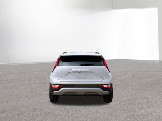 2025 Kia Niro EX Touring