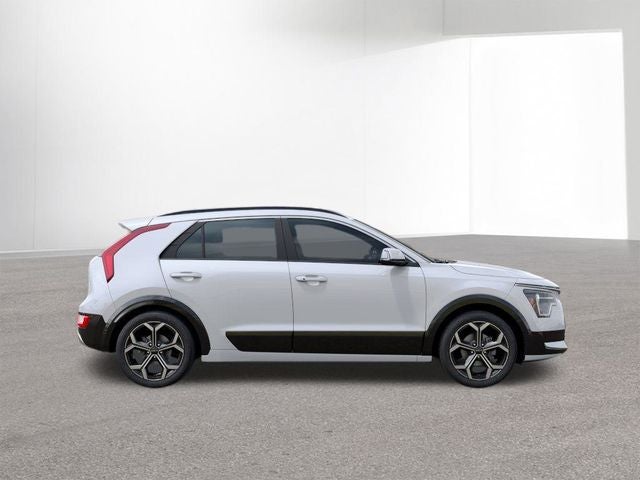 2025 Kia Niro EX Touring