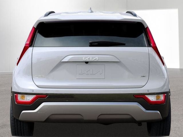 2025 Kia Niro EX Touring