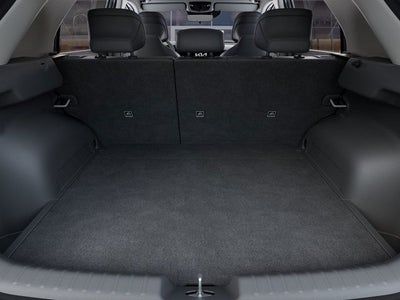 2025 Kia Niro EX Touring