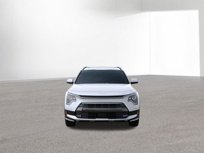 2025 Kia Niro EX Touring