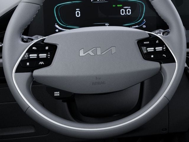 2025 Kia Niro EX Touring