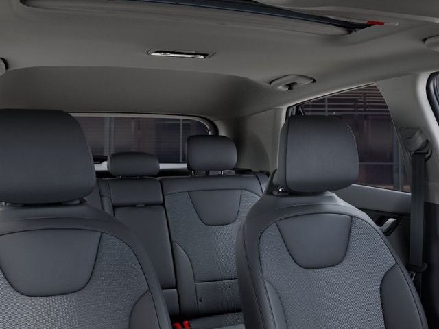 2025 Kia Niro EX Touring