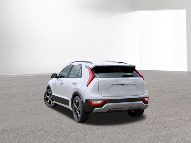2025 Kia Niro EX Touring