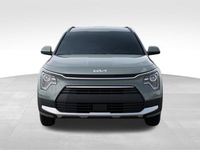 2026 Kia Niro EX