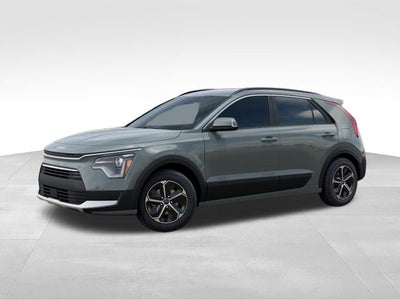 2026 Kia Niro EX