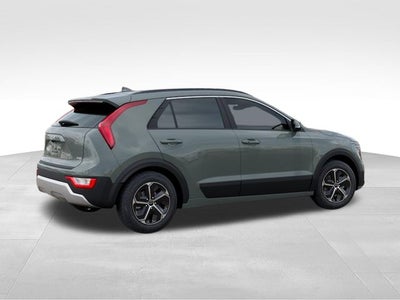 2026 Kia Niro EX