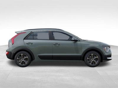 2026 Kia Niro EX