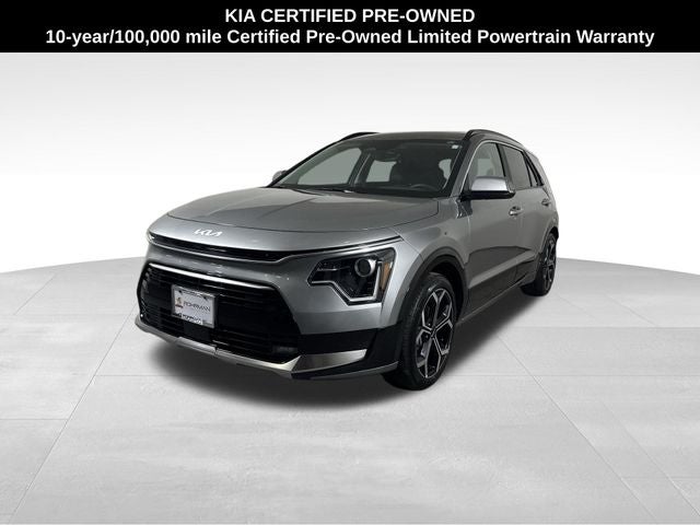 2024 Kia Niro EX Touring