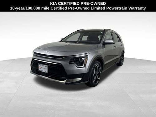 2024 Kia Niro EX Touring