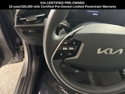 2024 Kia Niro EX Touring
