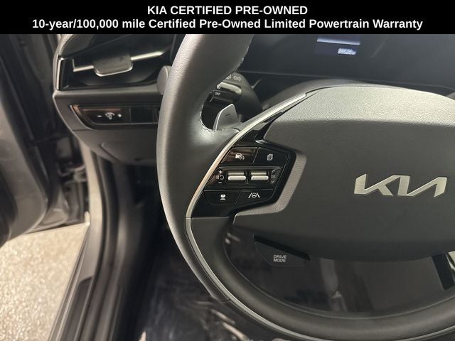 2024 Kia Niro EX Touring