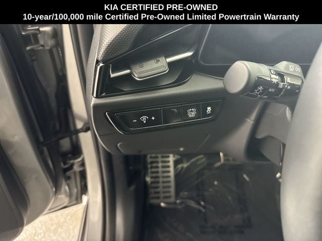 2024 Kia Niro EX Touring