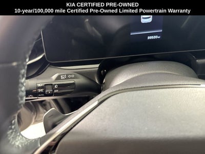 2024 Kia Niro EX Touring