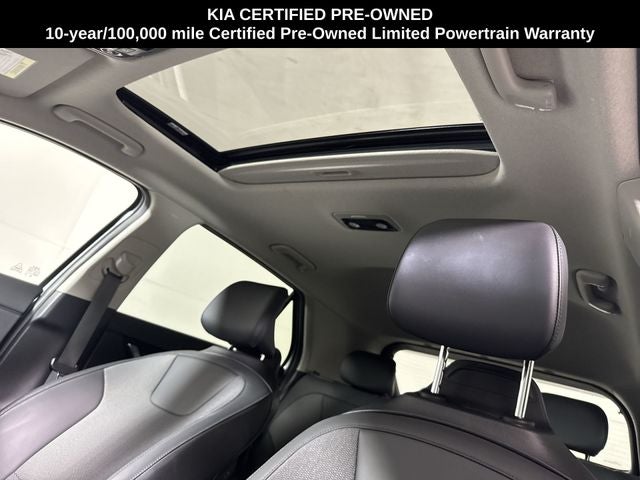 2024 Kia Niro EX Touring