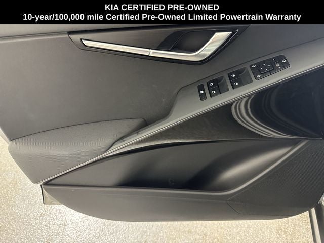 2024 Kia Niro EX Touring