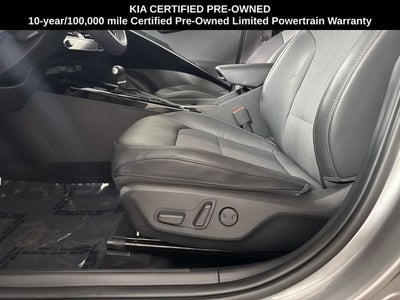 2024 Kia Niro EX Touring