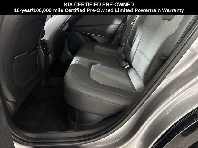 2024 Kia Niro EX Touring