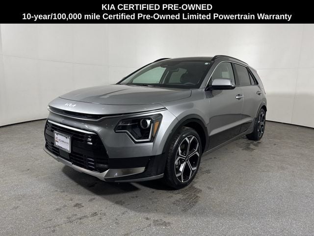 2024 Kia Niro EX Touring