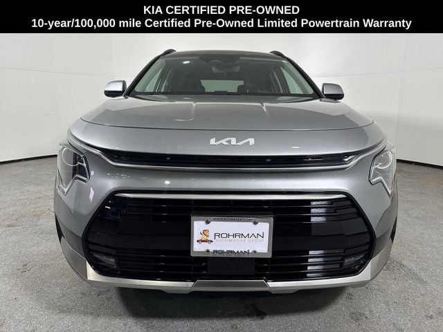 2024 Kia Niro EX Touring