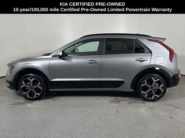 2024 Kia Niro EX Touring