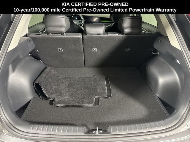 2024 Kia Niro EX Touring