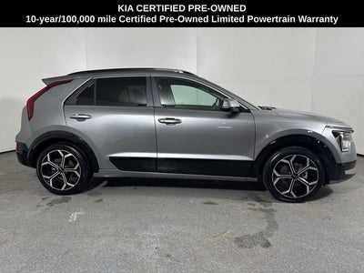2024 Kia Niro EX Touring