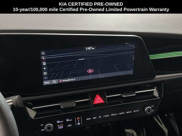 2024 Kia Niro EX Touring