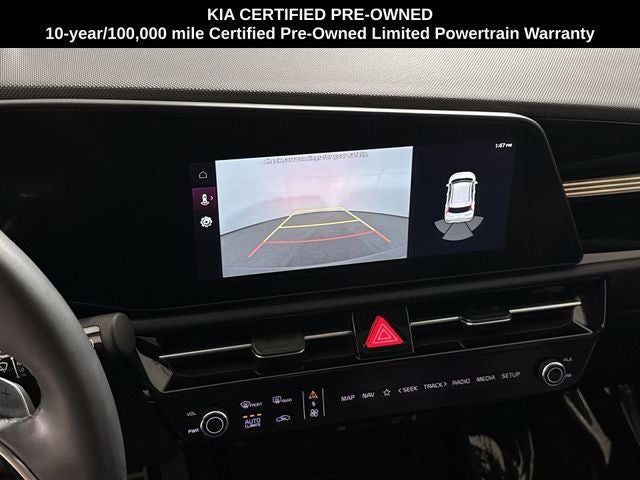 2024 Kia Niro EX Touring