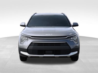 2026 Kia Niro EX