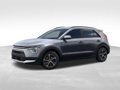 2026 Kia Niro EX
