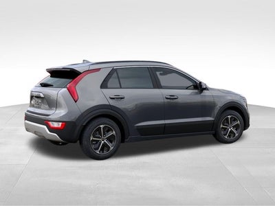 2026 Kia Niro EX