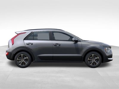 2026 Kia Niro EX