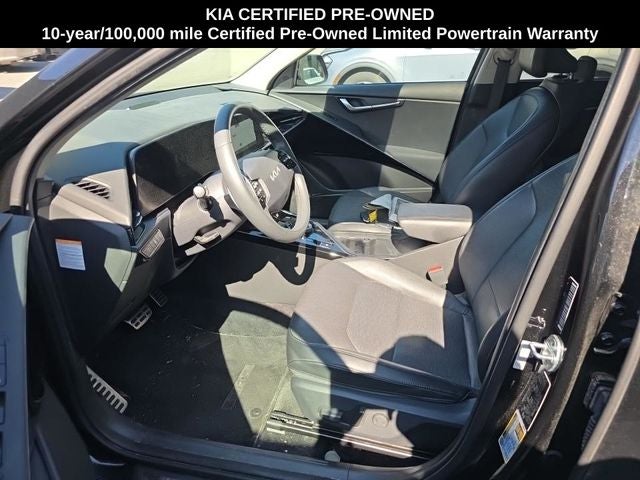 2023 Kia Niro Plug-In Hybrid SX