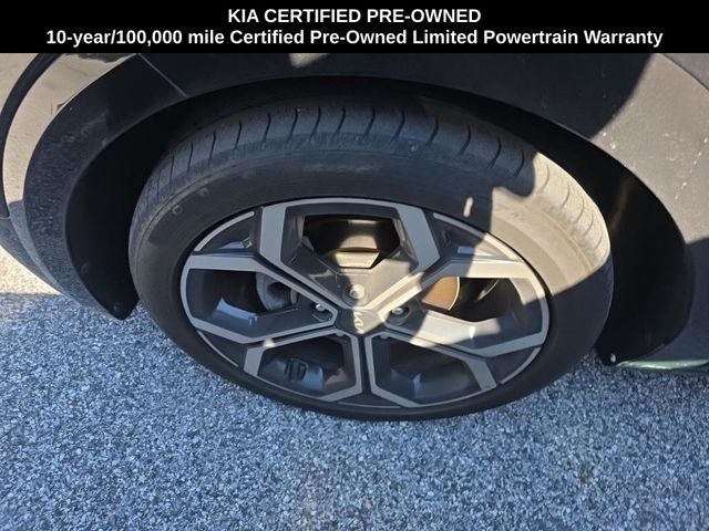 2023 Kia Niro Plug-In Hybrid SX