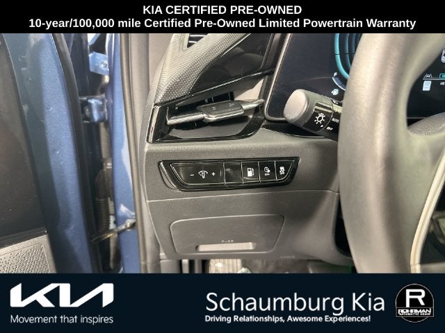 2023 Kia Niro Plug-In Hybrid EX