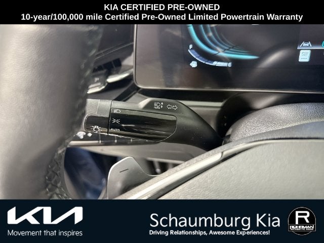 2023 Kia Niro Plug-In Hybrid EX