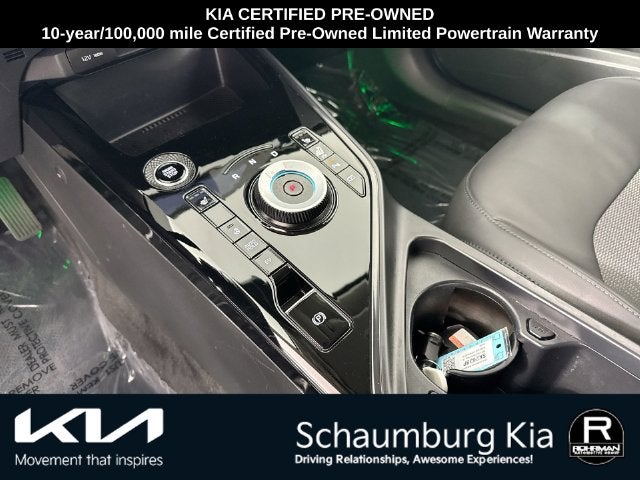 2023 Kia Niro Plug-In Hybrid EX