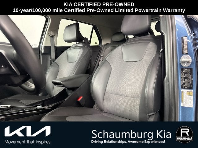 2023 Kia Niro Plug-In Hybrid EX