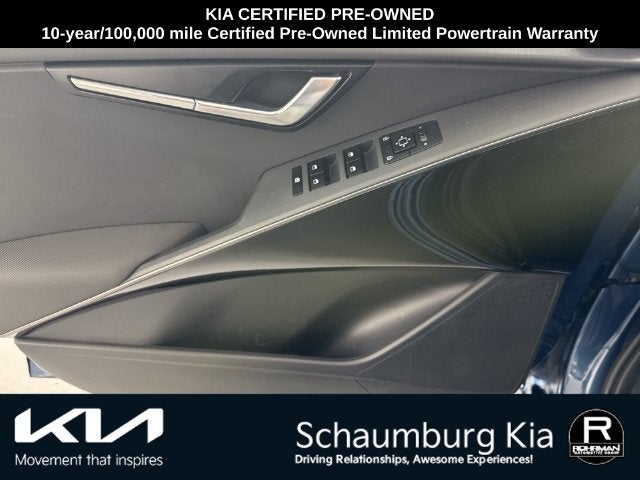 2023 Kia Niro Plug-In Hybrid EX