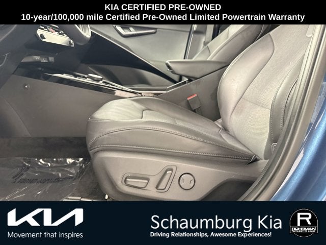 2023 Kia Niro Plug-In Hybrid EX